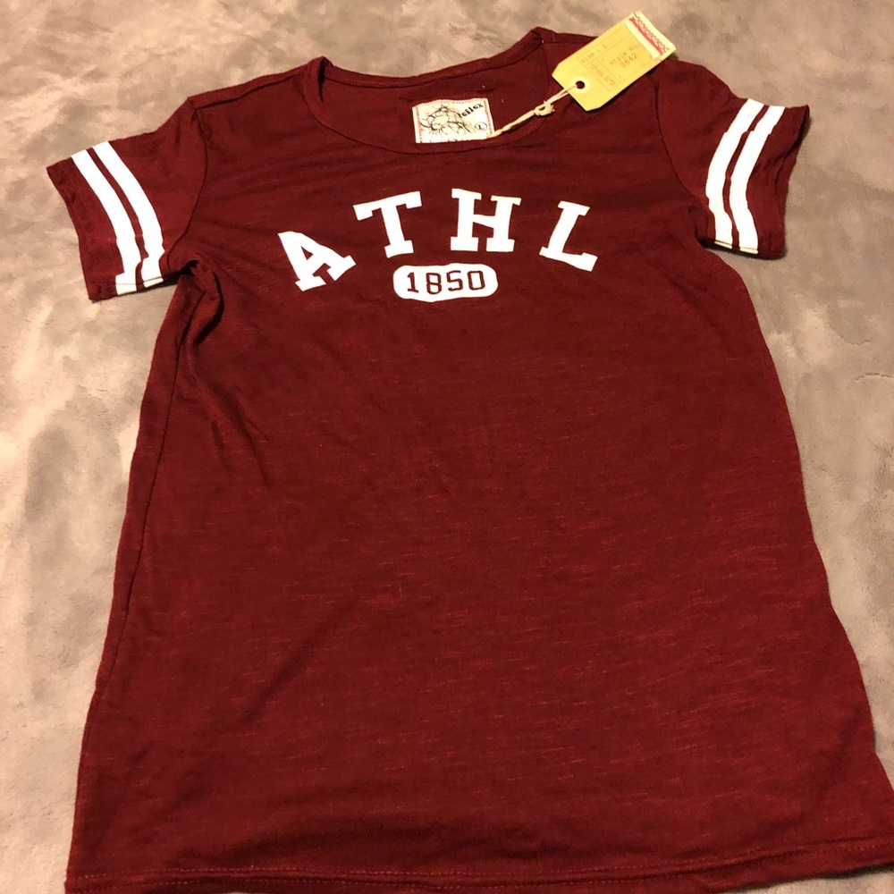 Cute top